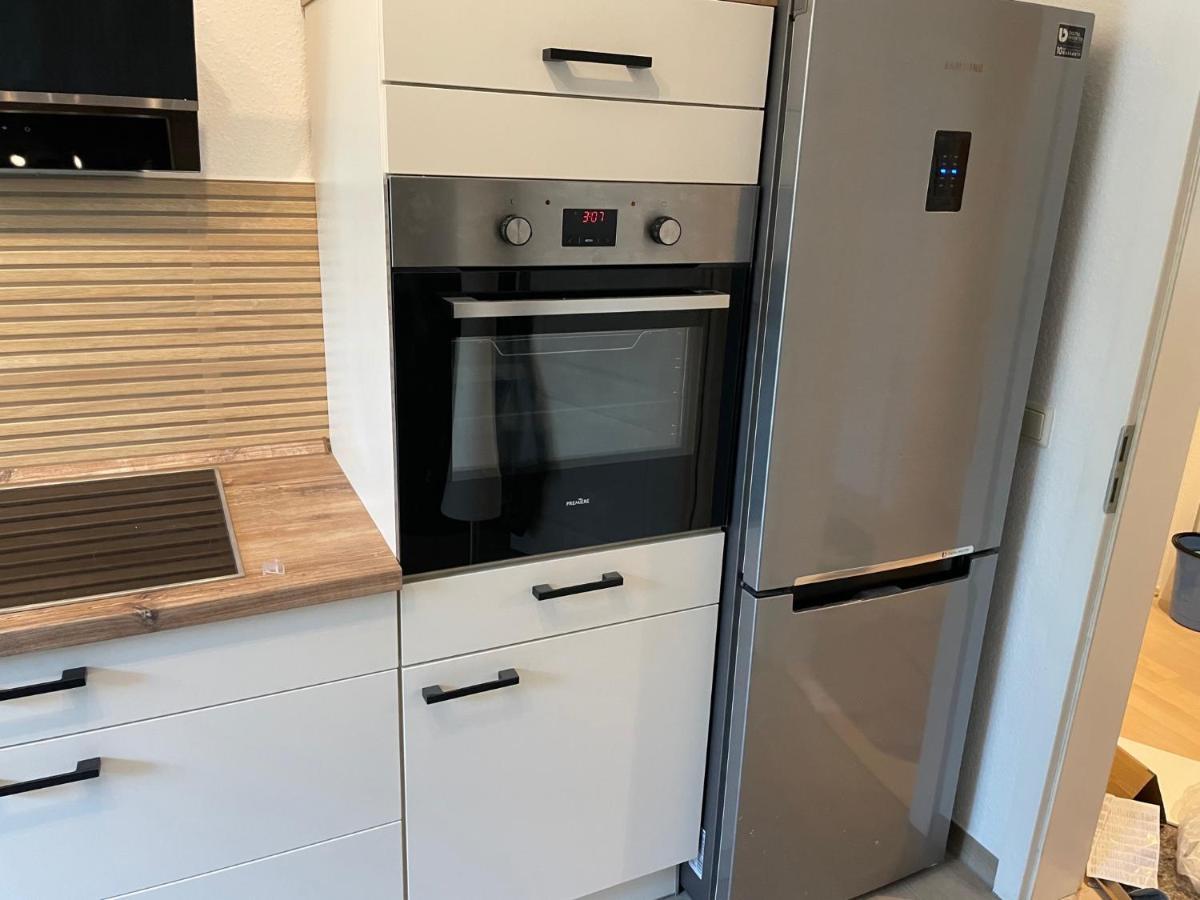3-Room Karl-Heine Leipzig Bagian luar foto