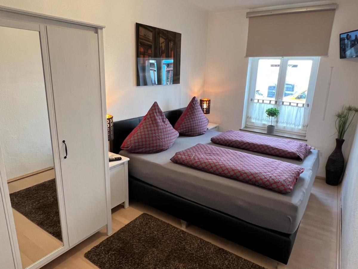 3-Room Karl-Heine Leipzig Bagian luar foto