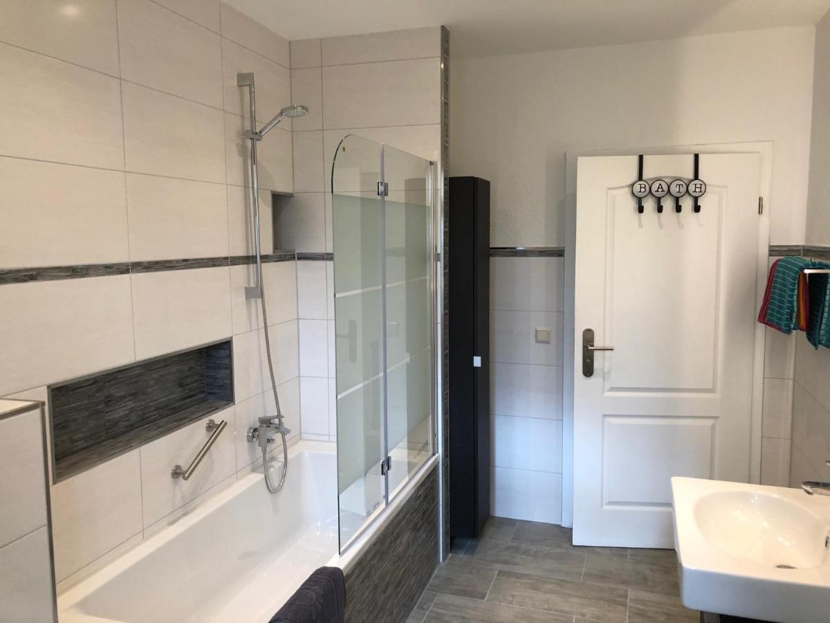 3-Room Karl-Heine Leipzig Bagian luar foto